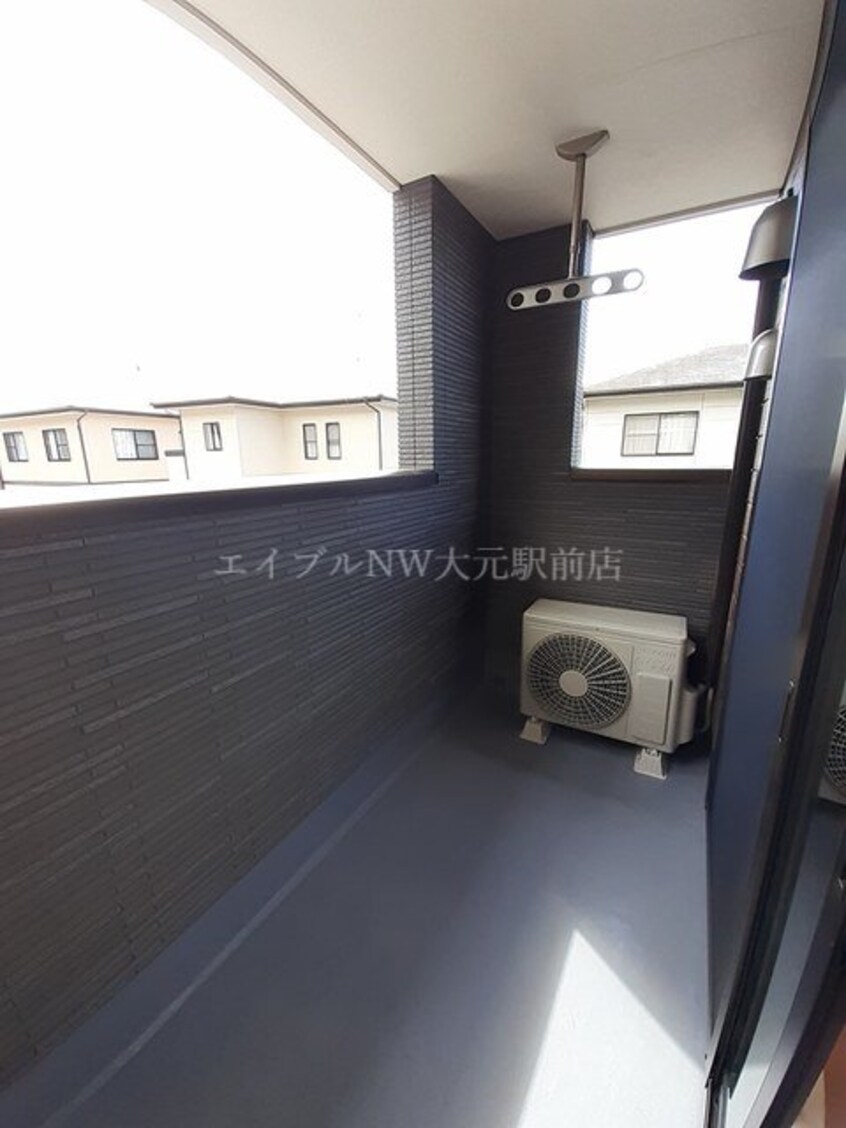  サンシャインヒルズ