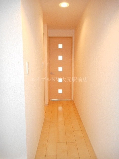  グランツコート　Ⅱ