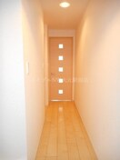  グランツコート　Ⅱ