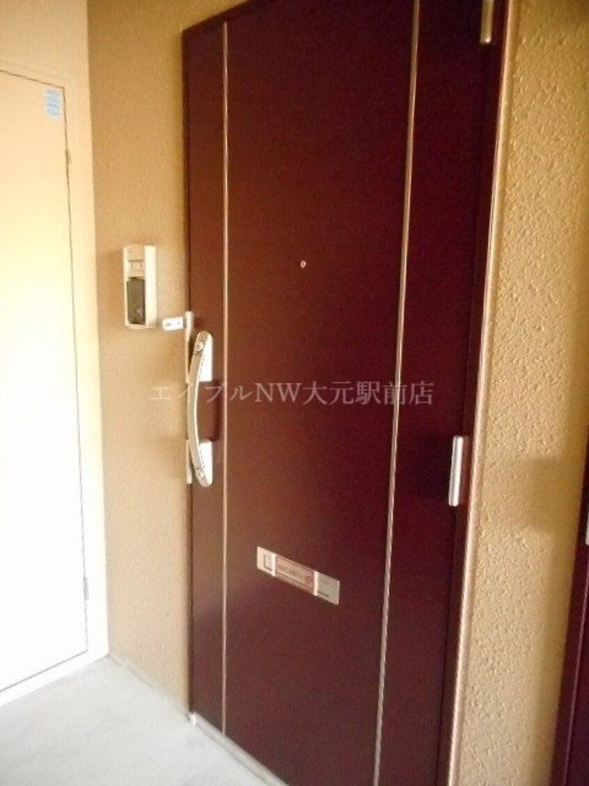  グランツコート　Ⅱ