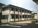 グランマスト福浜　Ｂ棟の外観