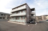 ベルグラース新保弐番館