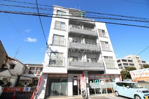 相生橋ビル