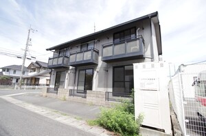 ラッキー下中野