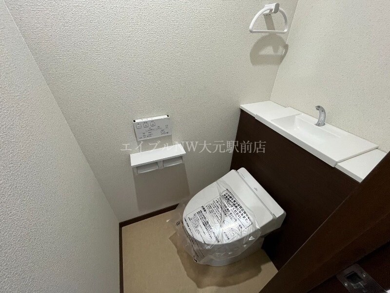  ベンビレッジ平田西公園