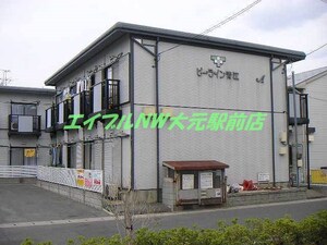 ビーライン青江Ｂ棟