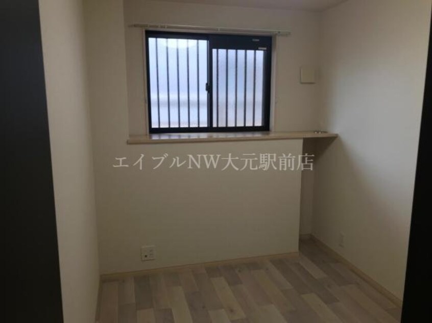 北洋室（照明有） プラッツ・ユーⅡ