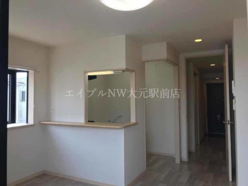 リビング プラッツ・ユーⅡ