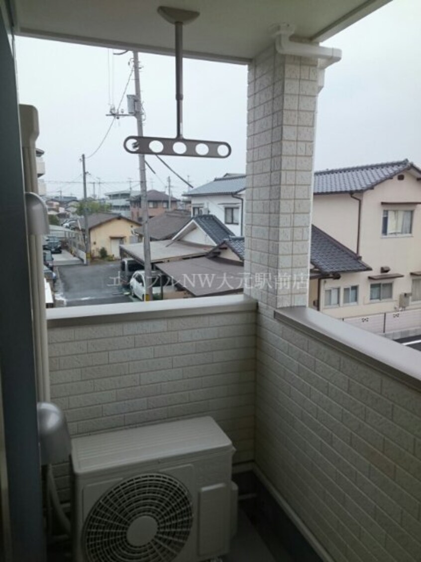  シティハウスセピアⅡ