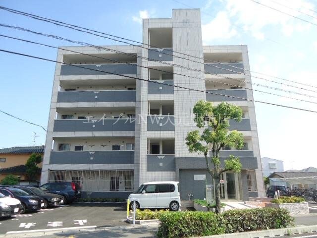  ディアコート下伊福