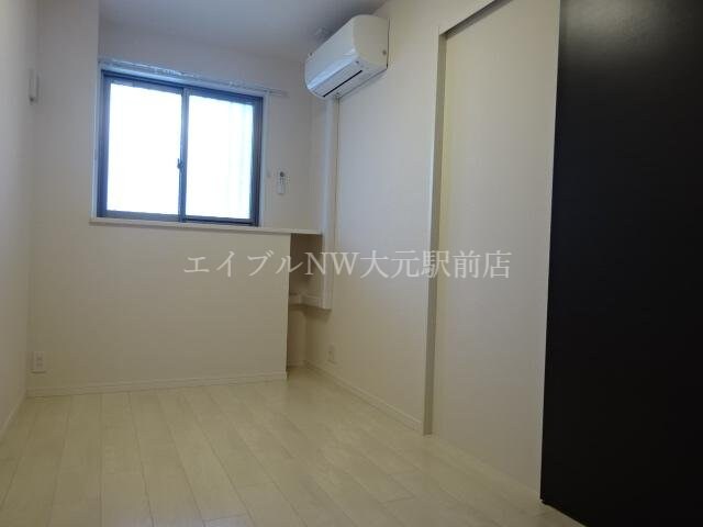 洋室 ディアコート下伊福