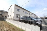 ラ・セーヌ福成　Ｂ棟