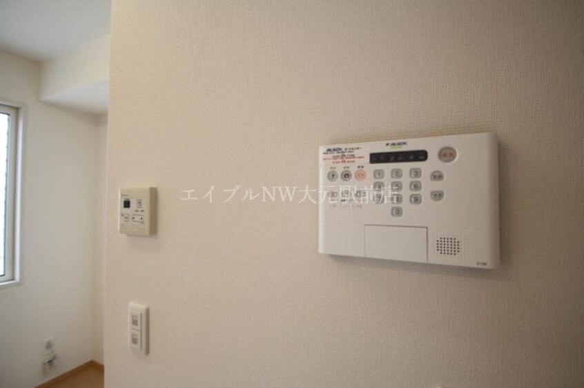  サンハイム青江