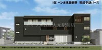 パークフロント津島