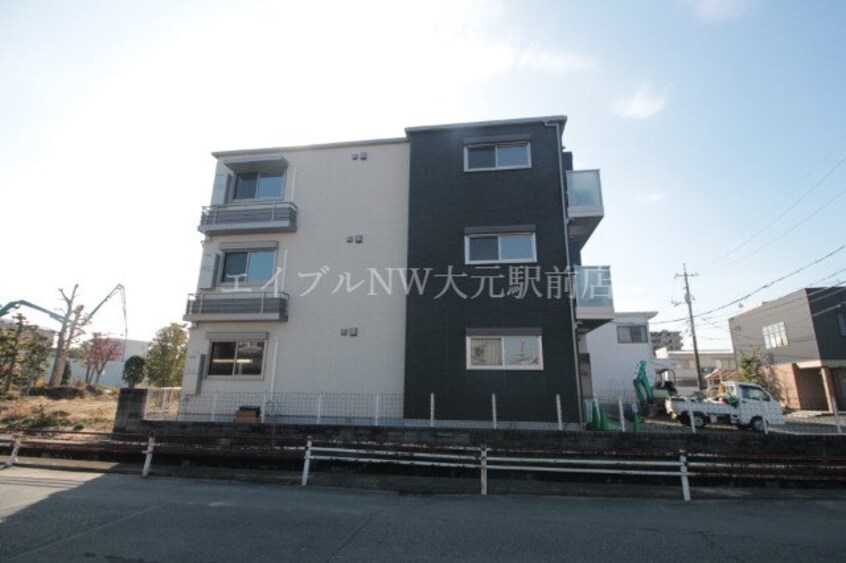  アスール高柳