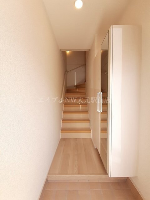  サンシャインヒルズ