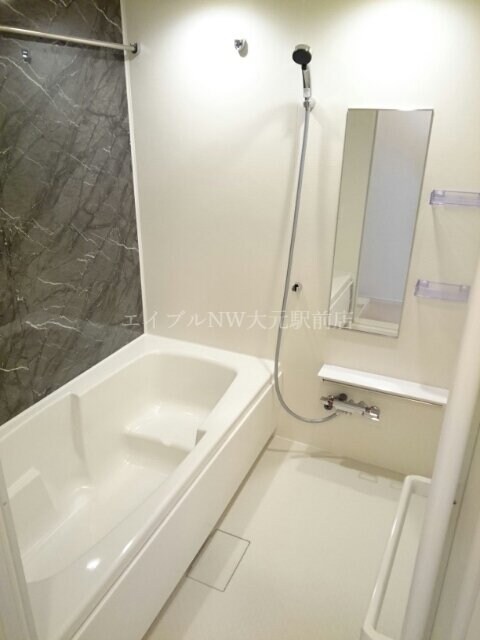  シェーネ　グルン　Ａ