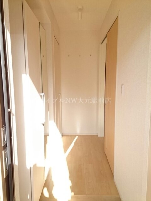  シェーネ　グルン　Ａ