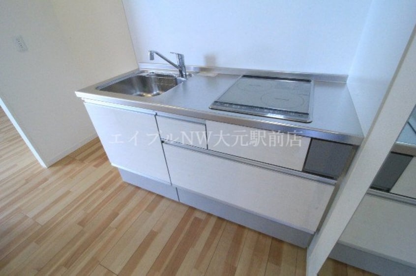  シャーメゾン島田本町