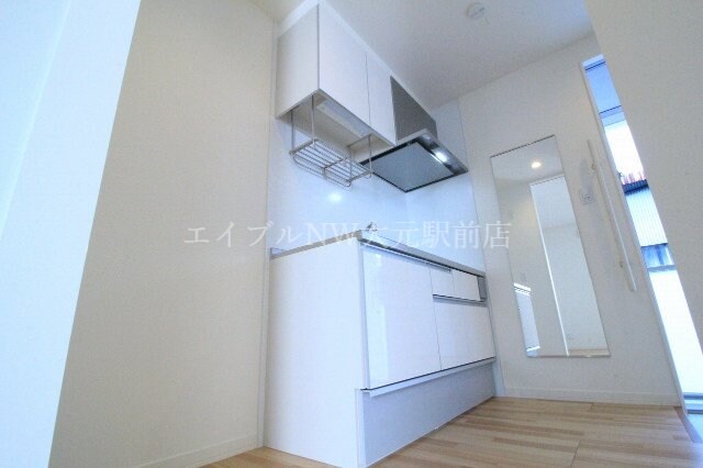  シャーメゾン島田本町