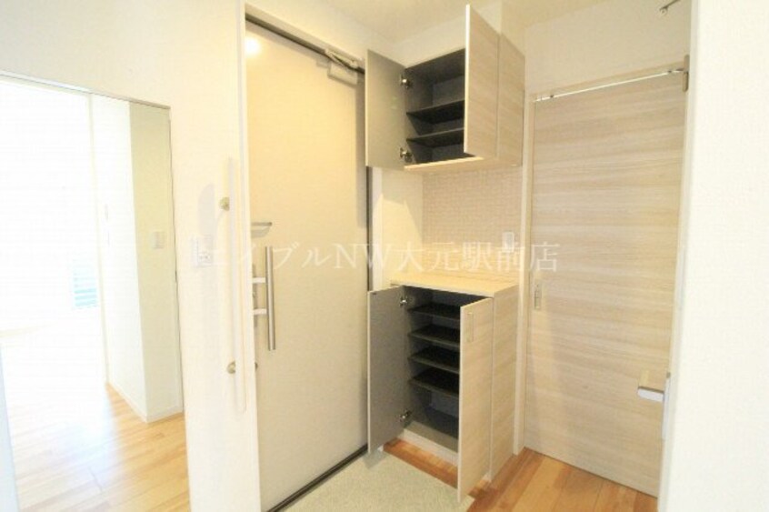  シャーメゾン島田本町