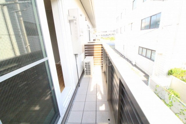  シャーメゾン島田本町