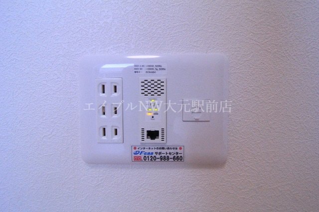  シャーメゾン島田本町