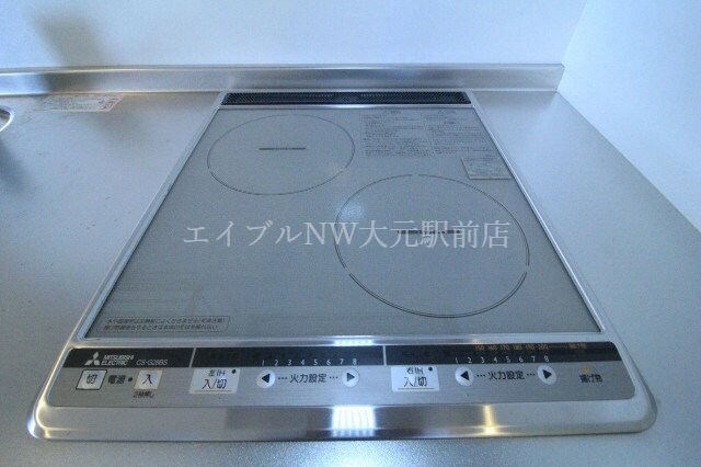  シャーメゾン島田本町