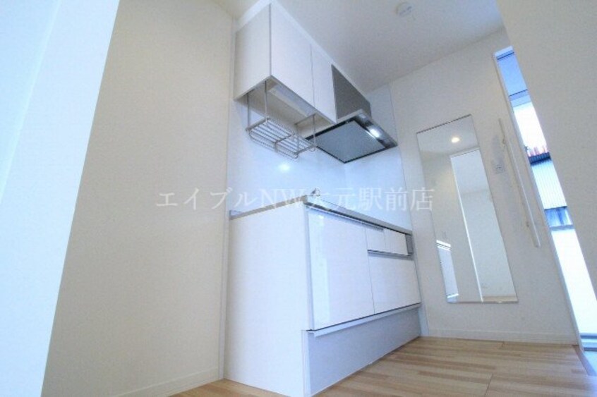  シャーメゾン島田本町