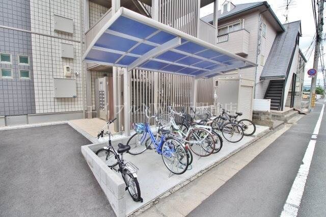 陽だまりハイツ奥田
