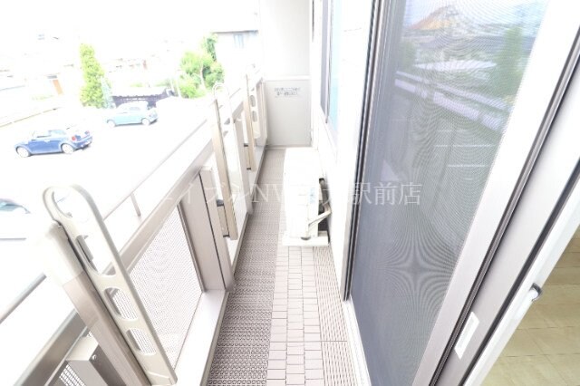  陽だまりハイツ奥田