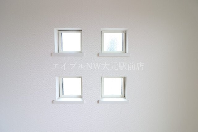  陽だまりハイツ奥田