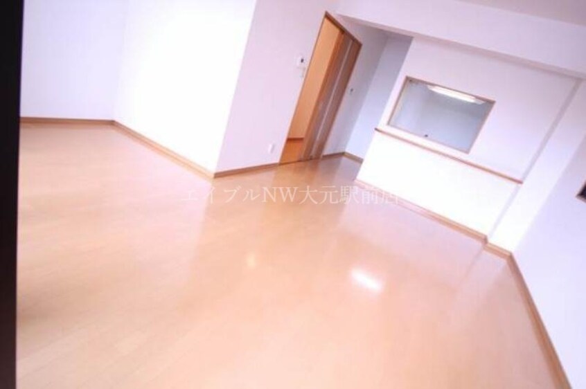  コート・ラベンダー北長瀬