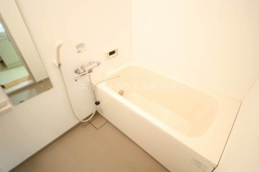  コート・ラベンダー北長瀬