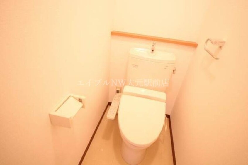  コート・ラベンダー北長瀬