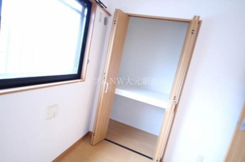  コート・ラベンダー北長瀬