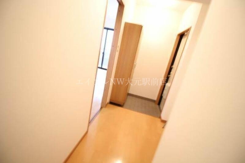  コート・ラベンダー北長瀬