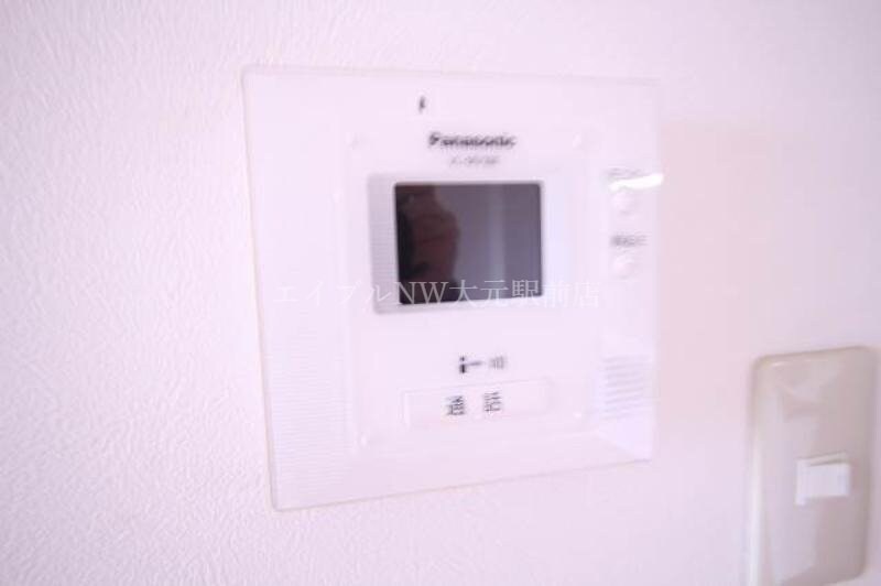  コート・ラベンダー北長瀬