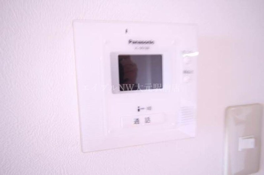  コート・ラベンダー北長瀬