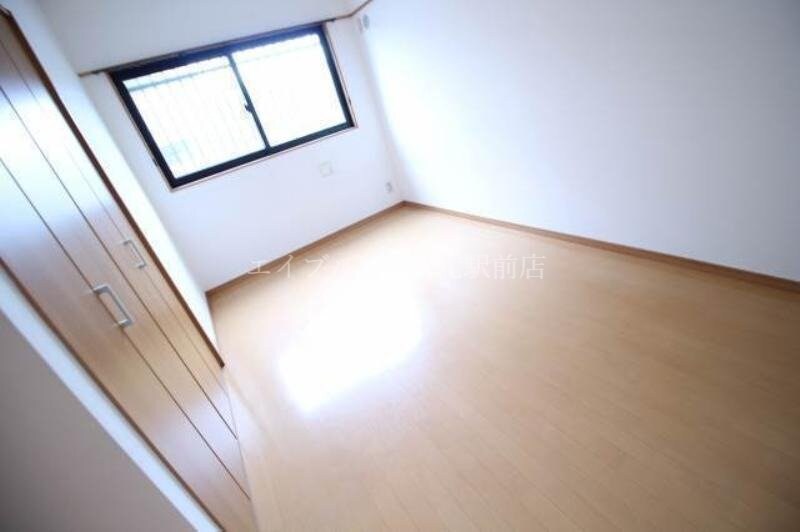  コート・ラベンダー北長瀬