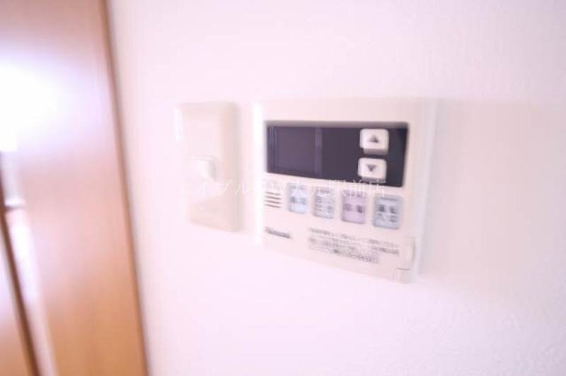  コート・ラベンダー北長瀬