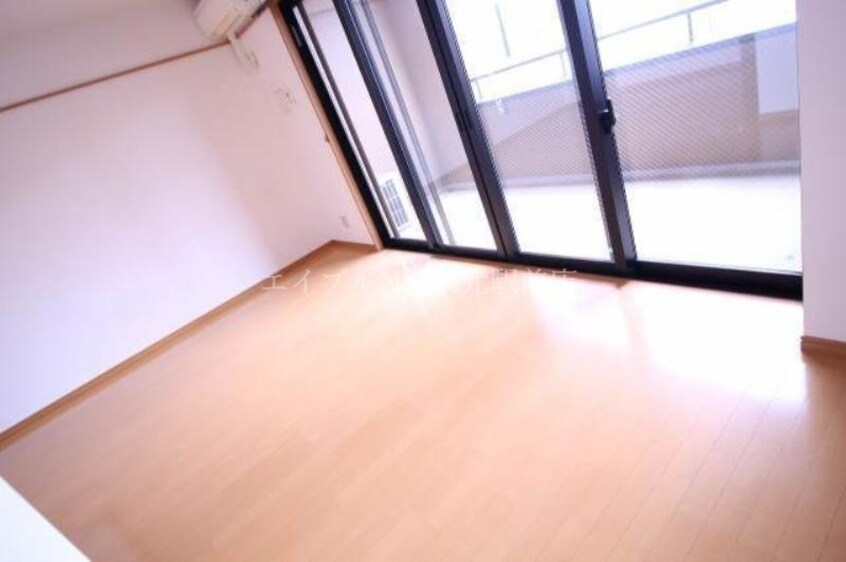  コート・ラベンダー北長瀬