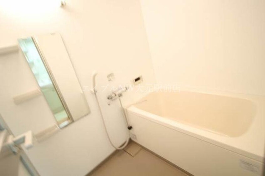  コート・ラベンダー北長瀬