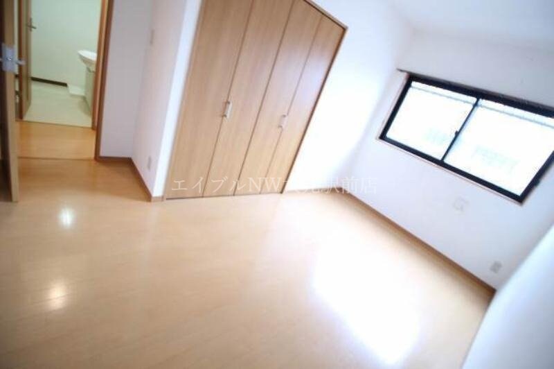  コート・ラベンダー北長瀬