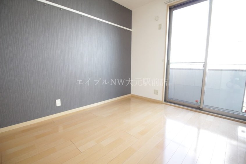 洋室 シャーメゾン野田