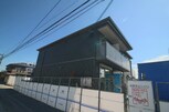 仮）プロヌーブ福田