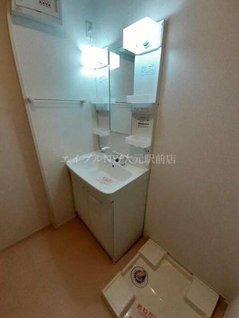  グランド・ルミエール郡Ｂ