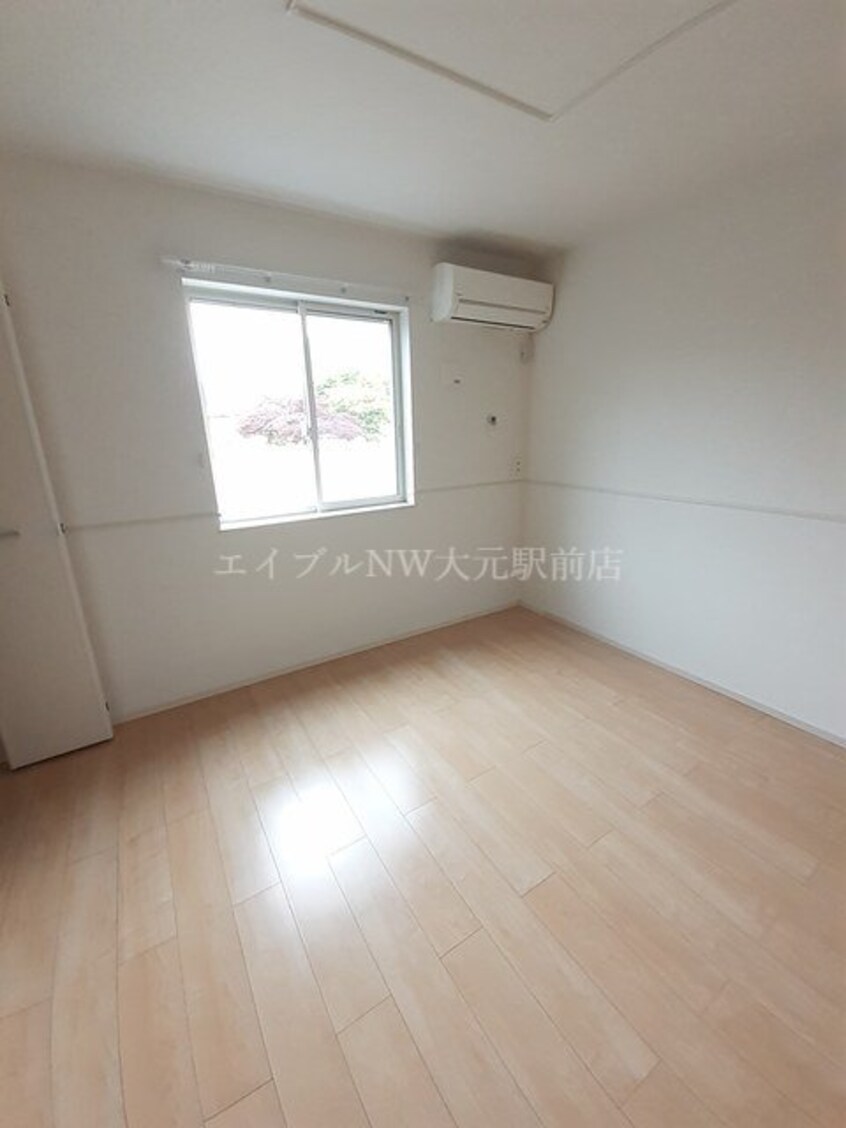  グランド・ルミエール郡Ｂ