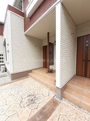  グランド・ルミエール郡Ｂ