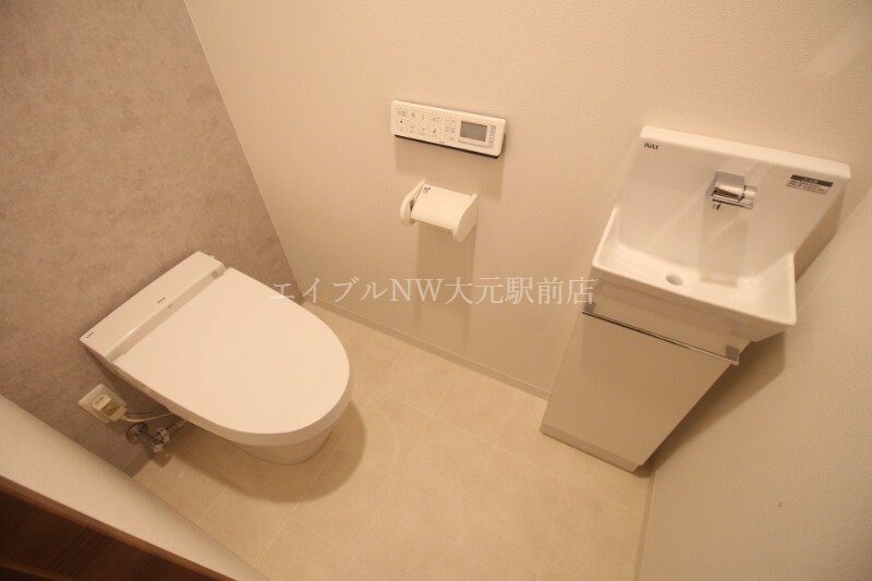  ロイヤルガーデンタワー岡山幸町